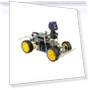 Donkey Car Starter Kit AI Robot Open Source DIY — Robotics Foundations, AniWorld