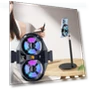 Dual-Fan Radiator for Mobile Phone — Cooling Pads & Fans, Home of smartphone & tablet accessories