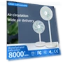 Electric Floor and Table Fan — Ceiling Fans, Best Electronics