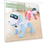 Intelligent Programming Robot Dog — Interactive Animal Companions, iPlay