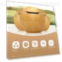 Mini Air Humidifier Mushroom USB — Air Moisturizers, Got Now