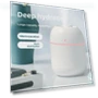 Portable Silent USB Air Humidifier with Aromatherapy Function — Air Moisturizers, Perfect choice for your home