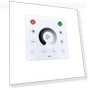 PWM Single Color LED Controller — LED Strips
