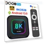 RGB Smart TV Box — Streaming Devices, Blackin