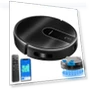 Robot Vacuum with Mopping Function — Smart Cleaning Robots, Liectroux