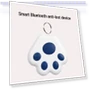 Smart Bluetooth Wallet and Key Tracker — Item Locators, Smarter than future