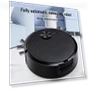 Smart Rechargeable Robot Cleaner 3-in-1 — Smart Cleaning Robots, Small Appliances