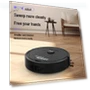 Smart Robot Cleaner — Smart Cleaning Robots, Perfect choice for your home