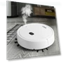 Smart Robot Vacuum and Mop — Smart Cleaning Robots, ElectroCN