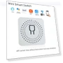Smart Switch with Voice Control — Smart Home Hubs & Controllers, TopSky