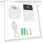 Smart WiFi Doorbell — Smart Home Security, Vestidos