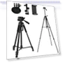 Smartphone Video Camera Overhead 360 Degree Adjustable Mount — Camera Supports, MIYAKO