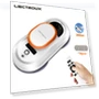 Window Cleaning Robot — Smart Cleaning Robots, Liectroux