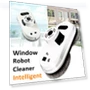 Window Cleaning Robot — Smart Cleaning Robots, First choice