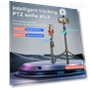 Wireless Selfie Stick with AI Facial Recognition — Selfie Sticks, AE Selection