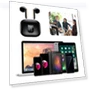 AI Smart Voice Translator Earphone — Language Translators, Good Household Items