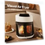 Air Fryer — Air Fryers, Exquisite goods home furnishing