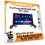 Android Car Stereo — Stereo Receivers, AutoSphere