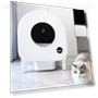 Automatic Smart Cat Litter Box — Training Systems, Pets Land