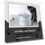 Automatic Smart Pet Fountain with Circulation Filter — Fountains, Pets Land