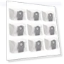Disposable Dust Collection Bags — Parts & Accessories, Health & Beauty PRODUCT