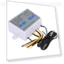 Dual Display Temperature Humidity Controller — Home Climate Control, Vestidos