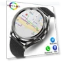 Galaxy Watch6 Classic Smartwatch — Smartwatches, Samsung