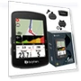 GPS Bike Computer Sensor Kit — Cycling, HAYAO