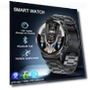HD Screen Smartwatch — Smartwatches, ElectronicsHome