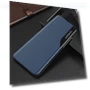 Leather Flip Case with Smart Window View — Flip Cases, Bai Fen Bai-Digital 3C