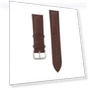 Leather Strap for Smartwatches — Bands, Fishine