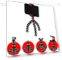 Mini Gorillapod Starter — Camera Supports, JOBY