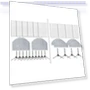 Mop Cloths and Filter Replacement Set — Parts & Accessories, MaMa workplace