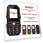 Protected Mobile Phone — Basic Cases, AI Supermarket
