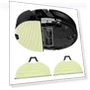 Replacement Mop Pads — Accessories, Kitchenware