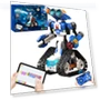 Robot J STEM Educational Building Kit — Construction Kits, GOALMART