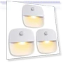 Smart Motion Sensor Night Light — Night Lights, Binchi Lighting Appliances