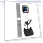 Smart Sports Watch — Smartwatches, DIYelecs