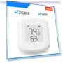 Smart Temperature and Humidity Sensor — Home Climate Control, Jumaocun-Fashions