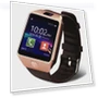 Smart Watch with Touch Screen — Wearable Accessories, VantaGoods