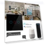 Smart WiFi Light Switch — Dimmer Switches, Dream Garage