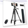 Smartphone Tripod Mount — Camera Supports, MIYAKO