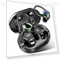 Sports Bluetooth Earbuds — In-Ear Headphones, Yoxier