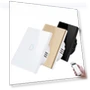 Standard Smart Touch Switch — Smart Home Modules, OmniShop