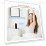 Temperature and Humidity Sensor — Home Climate Control, Tuya
