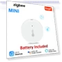 Temperature and Humidity Sensor — Home Climate Control, Tuya