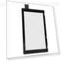 Touchscreen LCD Display Glass Panel — Screen Protectors, JM- Carejoyao