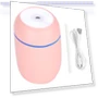 USB Air Humidifier with Aroma Diffuser — Diffusers, Koogeelife