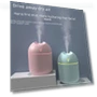 USB Car Air Humidifier with Aromatherapy — Diffusers, Super Select