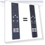 Voice Remote Control for TV — Remote Controls, J-Tech Direct form NIPPON